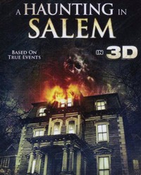 Призраки Салема 3D