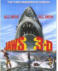 Челюсти 3D