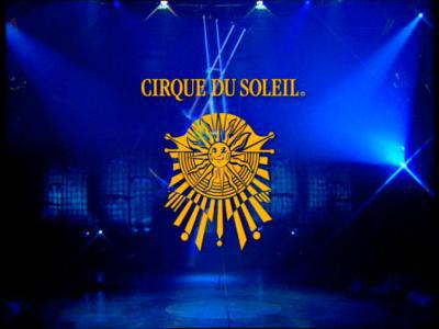 втор "Аватара" снимет 3D-фильм про Cirque du Soleil