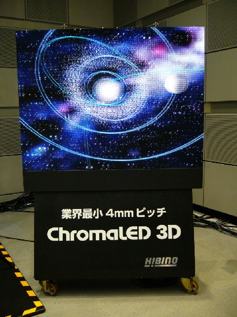 ChromaLED 3D4