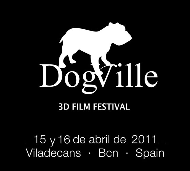 Фестиваль короткого метра Dogville 3D