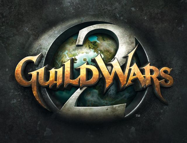 3D-игра Guild Wars 2 выйдет для PC