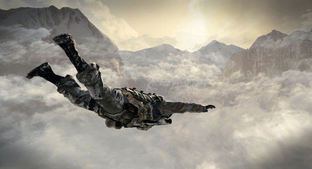 Call of Duty: Black Ops Escalation новое дополнение к популярной игре