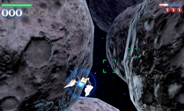 Star Fox 64 в 3D выйдет 14 июля в Японии