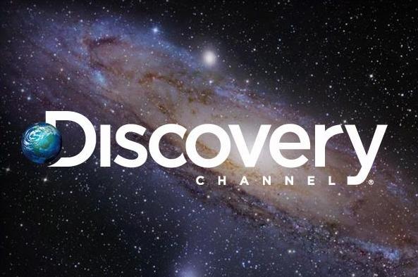 Контракт на съемку 3D-фильмов между каналами Discovery, BSkyB и Virgin Media 