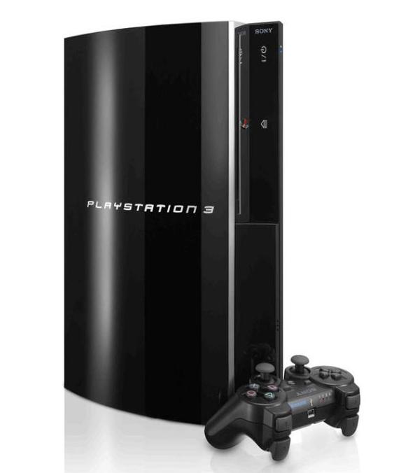 Sony огласила о снижении цен на PlayStation 3