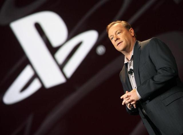 Глава Sony Computer Entertainment America Джек Треттон (Jack Tretton) о снижении цен на PlayStation 3
