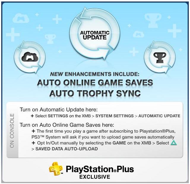 Обновление программного обеспечения для PlayStation 3 до версии 3.70