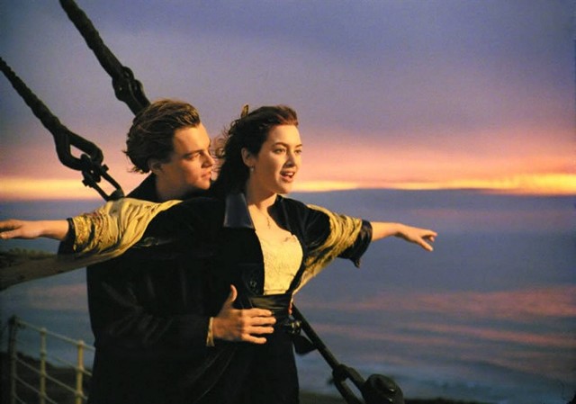 Трехмерный фильм «Титаник», будет представлен зрителю в наилучшем качестве
