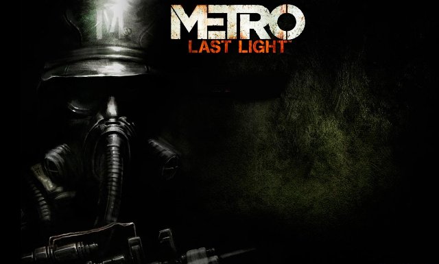 3D-шутер Metro: Last Light – сиквел игры 2010 года Metro 2033