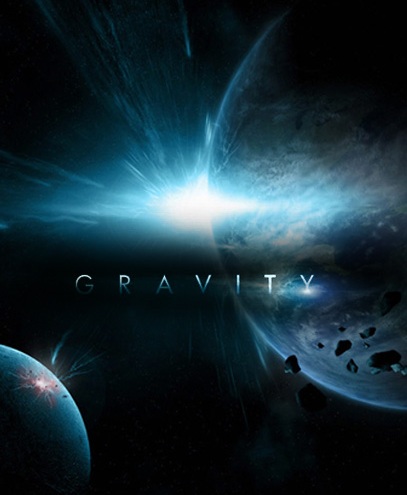 Мировая премьера 3D-фильма «Гравитация» состоится 19 октября 2012 года
