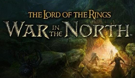 Ролевой 3D-экшн The Lord of the Rings: War in the North
