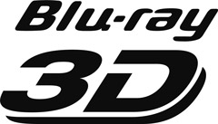 Популяризация BD3D-дисков проходит быстрее обычных Blu-ray