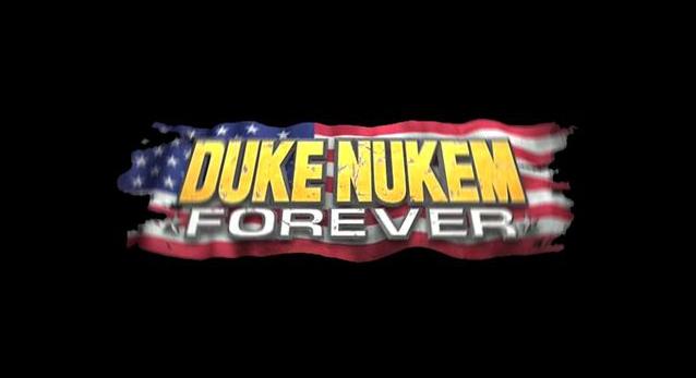 Duke Nukem Forever в стереоскопическом 3D