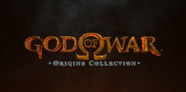 God of War: Origins Collection выйдет 13 сентября 2011