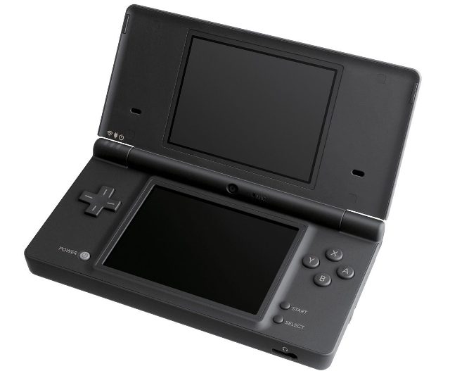 Nintendo 3DS нарушает права Tomita Technologies