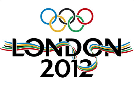Олимпиада-2012 будет транслироваться в 3D