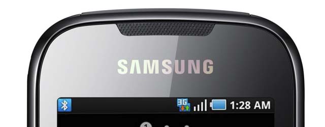 Samsung Galaxy 3D