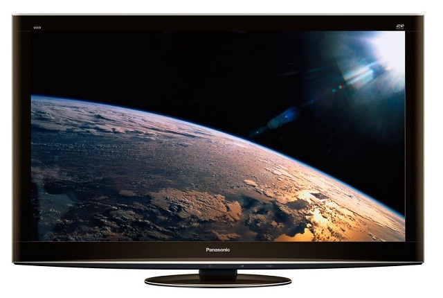 Panasonic выпустит автостереоскопические телевизоры через пять лет