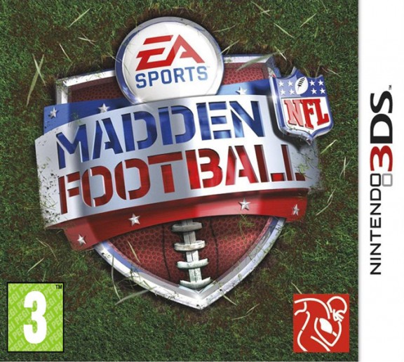 Madden NFL Football на выставке Electronic Entertainment Expo (E3)