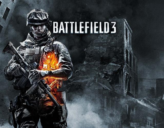 Battlefield 3 выйдет 25 октября 2011 года