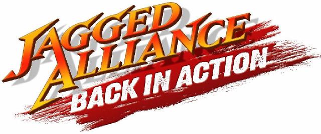 3D-игра Jagged Alliance: Back in Action