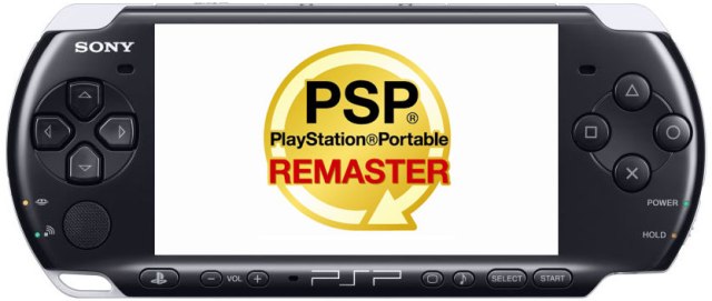 Monster Hunter Portable 3rd переделают для PlayStation 3