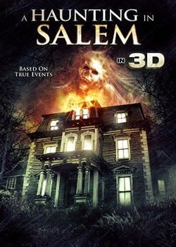 Премьера фильма «Призраки в городе Салем» («A Haunting in Salem») состоится 23 августа текущего года