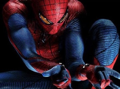 Сотрудники 3ality задействованы в съемках киноленты «Удивительный Человек-паук» 