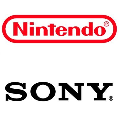 Sony, Nintendo