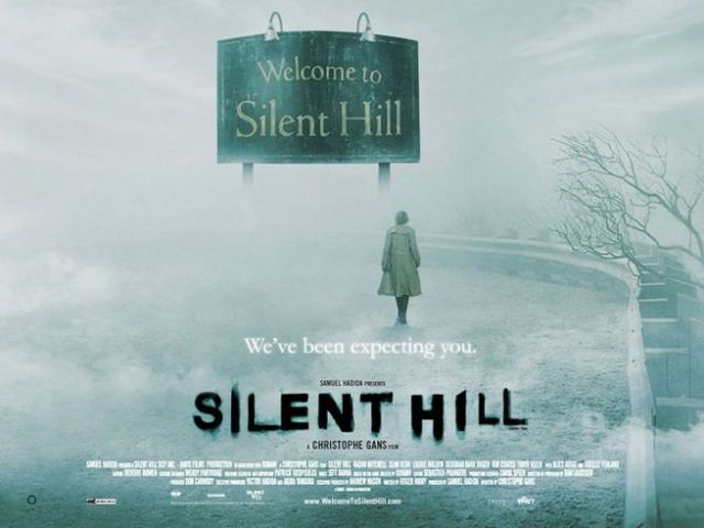 Премьера фильма «Сайлент Хилл 2» состоится 23 февраля 2012 года