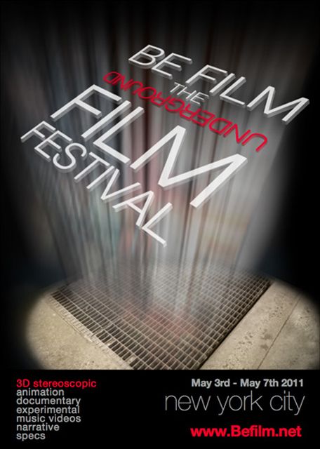 BeFilm 2011 New York