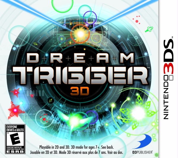 3D-игра Dream Trigger 3D от компании Art Co. Ltd
