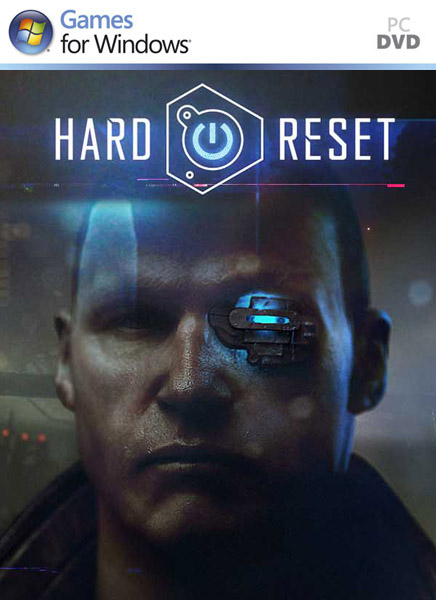 Патч 1.2 для игры Hard Reset 