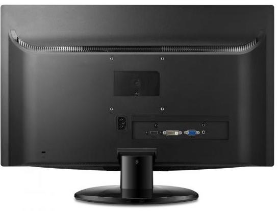 Full HD 3D-монитор ViewSonic V3D231 с технологией круговой поляризации