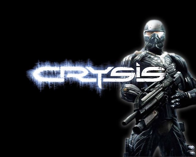 Electronic Arts и Crytek GmbH выпустили 3D-игру Crysis для консолей