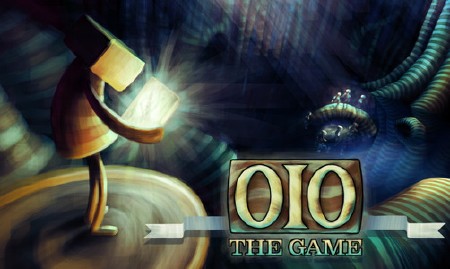 3D-игра OIO для PC от компании Uncanny Games