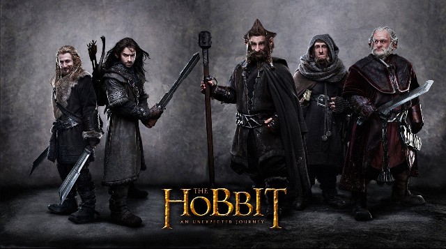 Питер Джексон (Peter Jackson) о премьере 3D-фильма «Хоббит: Нежданное путешествие» (The Hobbit: An Unexpected Journey)