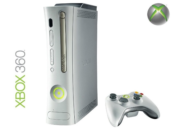 Xbox 360 с официальной поддержкой 3D