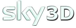 Новый документальный проект Sky 3D «Сурикаты 3D» (Meerkats 3D)