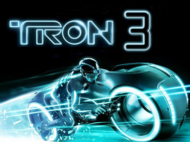 3D-лента «Трон 3» – продолжение известной франшизы 