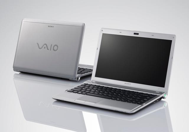 Лентикулярная пленка компании Sony позволит смотреть 3D на ноутбуках серии VAIO S