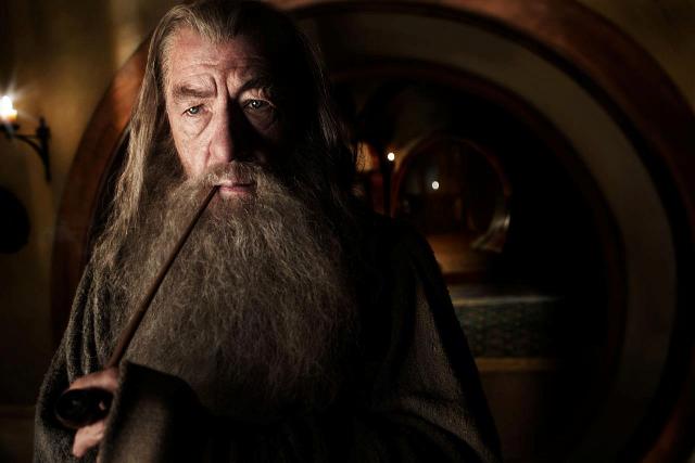 Питер Джексон работает над 3D-фильмом «Хоббит: Нежданное путешествие» (The Hobbit: An Unexpected Journey)