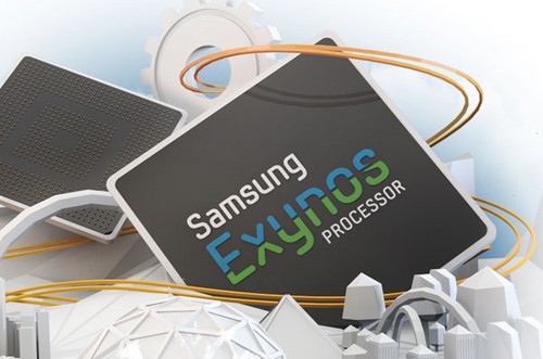 Samsung Galaxy S3 на базе четырехядерного чипа Exynos 4412