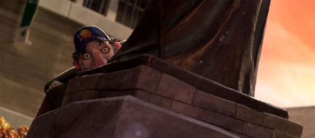 Анна Кендрик в 3D-мультике «Паранормальный Норман»