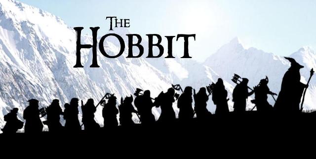 3D-фильм «Хоббит»: приквел к культовой трилогии «Властелин Колец»
