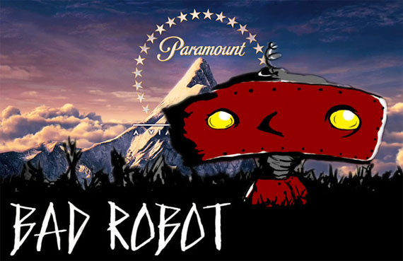 Bad Robot и Paramount Pictures