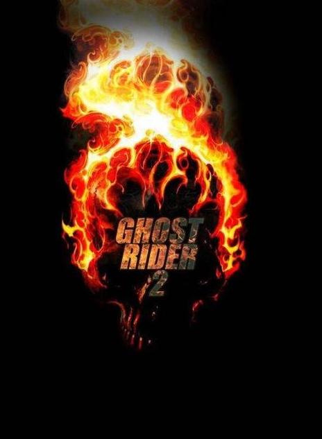 стерео 3D-фильм «Призрачный гонщик 2» (Ghost Rider: Spirit of Vengeance)