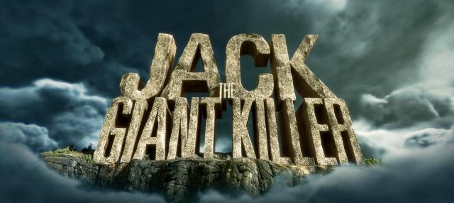 стерео 3D-фильм «Джек - убийца великанов 3D» (Jack the Giant Killer 3D)