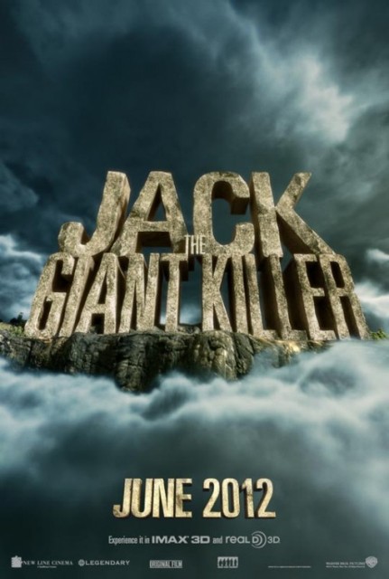 Мировая премьера 3D-фильма «Джек – убийца великанов» состоится 15 марта 